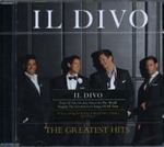IL Divo - The Greatest Hits