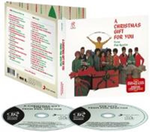 Various - A Christmas Gift For You From