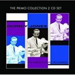 Quincy Jones - The Essential Early Recordings