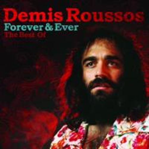 Demis Roussos - Forever & Ever