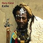 Nuru Kane - Exile