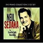 Neil Sedaka - Essential Early Recordings