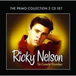 Ricky Nelson - The Essential Recordings