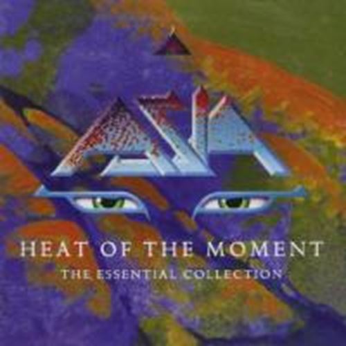 Asia - Heat Of The Moment
