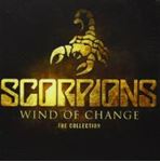 Scorpions - Wind Of Change: The Collection