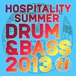 Various - Hospitality Summer D&b 2013