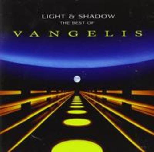 Vangelis - Light And Shadow