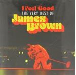 James Brown - I Feel Good