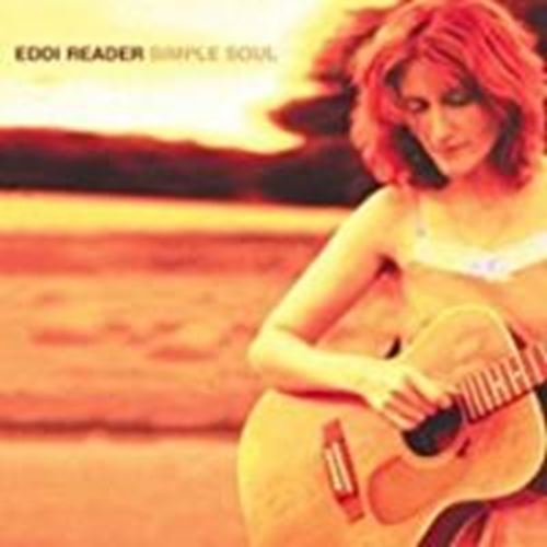 Eddi Reader - Simple Soul