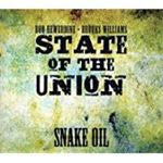 State Of The Union - Snake Oil