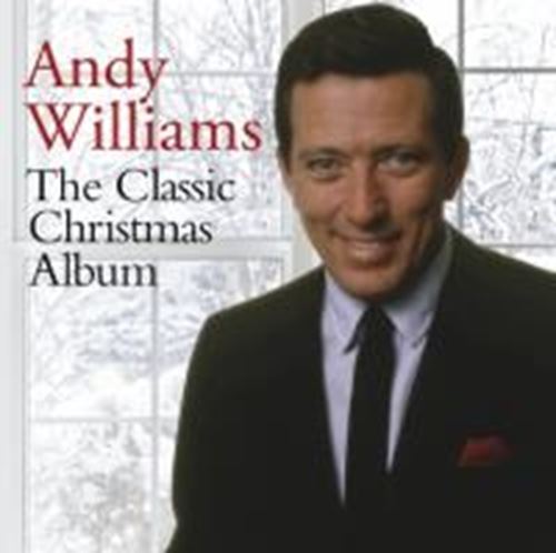 Andy Williams - Classic Christmas Album