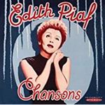 Edith Piaf - Chansons