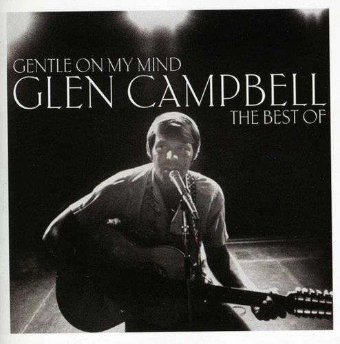 Glen Campbell - Gentle On My Mind