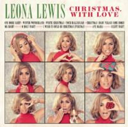 Leona Lewis - Christmas, With Love