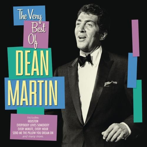 Dean Martin - Very Best Of