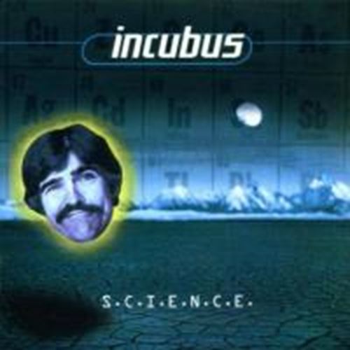 Incubus - S.C.I.E.N.C.E