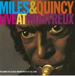 Miles Davis & Quincy Jones - Live At Montreux