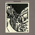 Claus Ogerman & Michael Brecke - Cityscape