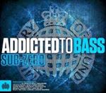 Various - Addicted To Bass Sub Zero: Ministry Of Sound