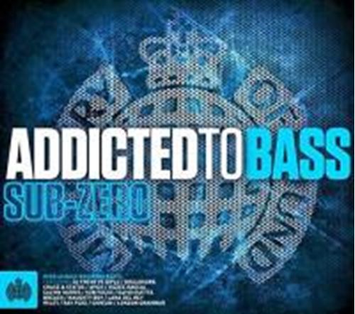 Various - Addicted To Bass Sub Zero: Ministry Of Sound