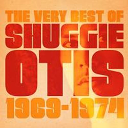 Shuggie Otis - Best Of