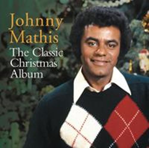 Johnny Mathis - Classic Christmas Album