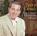 Perry Como - Classic Christmas Album