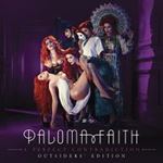 Paloma Faith - A Perfect Contradiction: Outsiders' Ed.