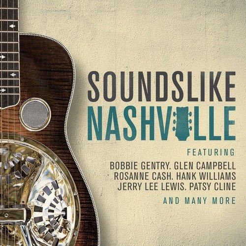 Various - Sounds Like Nashville