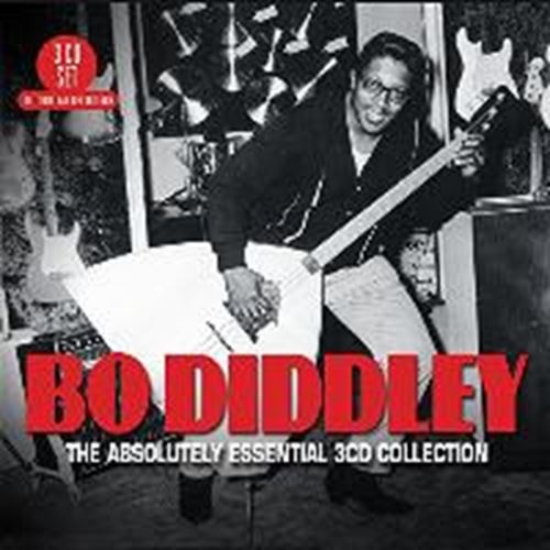 Bo Diddley - Absolutely Essential