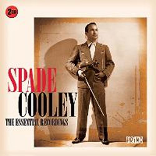 Spade Cooley - Essential Recordings