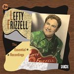 Lefty Frizzell - Essential Recordings