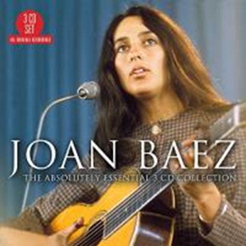 Joan Baez - Absolutely Essential