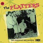 The Platters - Essential Recordings