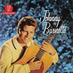 Johnny Burnette - The Absolutely Essential