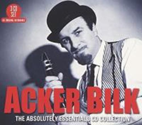 Acker Bilk - Absolutely Essential