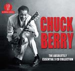 Chuck Berry - Absolutely Essential