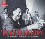 Duke Ellington - Absolutely Essential