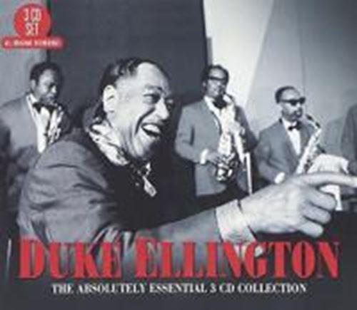 Duke Ellington - Absolutely Essential