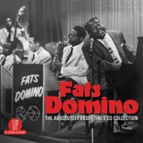 Fats Domino - Absolutely Essential