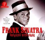 Frank Sinatra - Swinging With Frank: Absolutely Ess