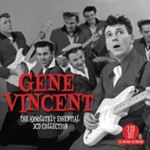 Gene Vincent - Absolutely Essential