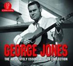 George Jones - Absolutely Essential