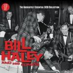 Bill Haley & His Comets - Absolutely Essential