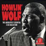 Howlin' Wolf - Absolutely Essential