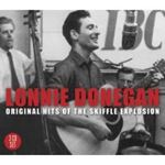 Lonnie Donegan - Original Hits Of The Skiffle Explos
