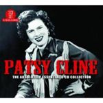 Patsy Cline - Absolutely Essential