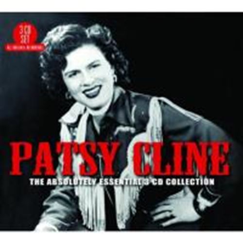 Patsy Cline - Absolutely Essential