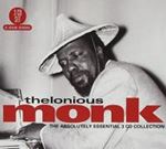 Thelonious Monk - Absolutely Essential