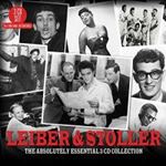 Various - Leiber & Stoller: Absolutely Essent